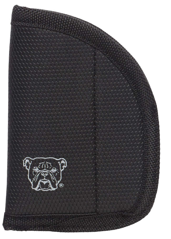 Holsters Bulldog Cases Small BDOG SG-S        SUPER GRIP SMALL HOLSTER